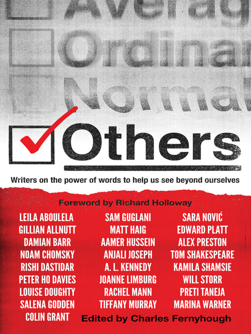 Title details for Others by Charles Fernyhough - Available